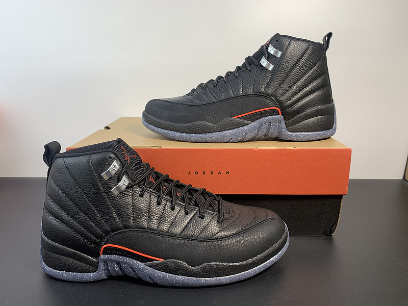 Air Jordan 12 “Utility”DC1062-006