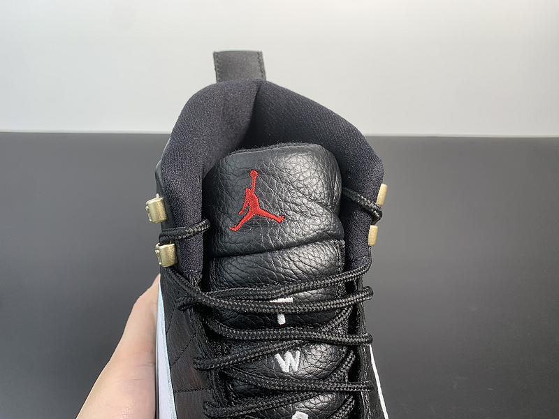 Air Jordan AJ12 