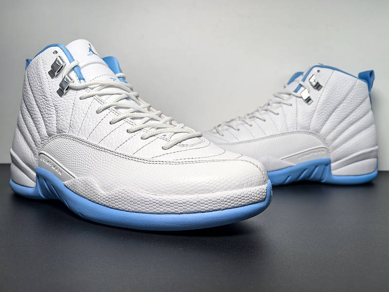 Air Jordan 12 “Melo”CT8013-112