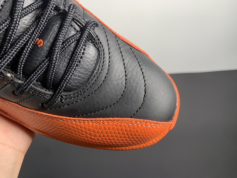 Air Jordan 12 WMNS “Brilliant Orange”FD9101-081