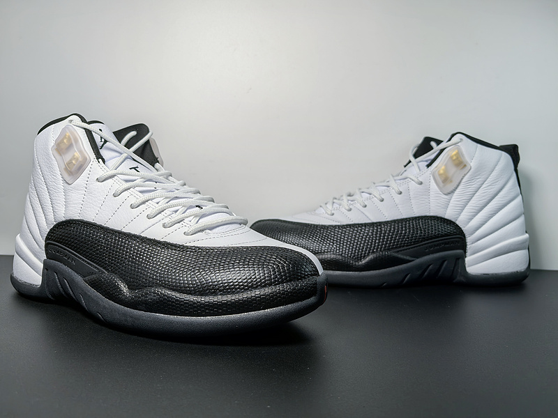 Air Jordan 12Taxi 130690-12