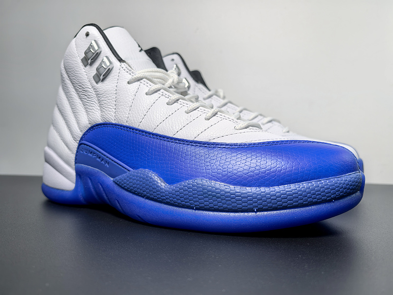 Air Jordan 12 “Blueberry”CT8013-140