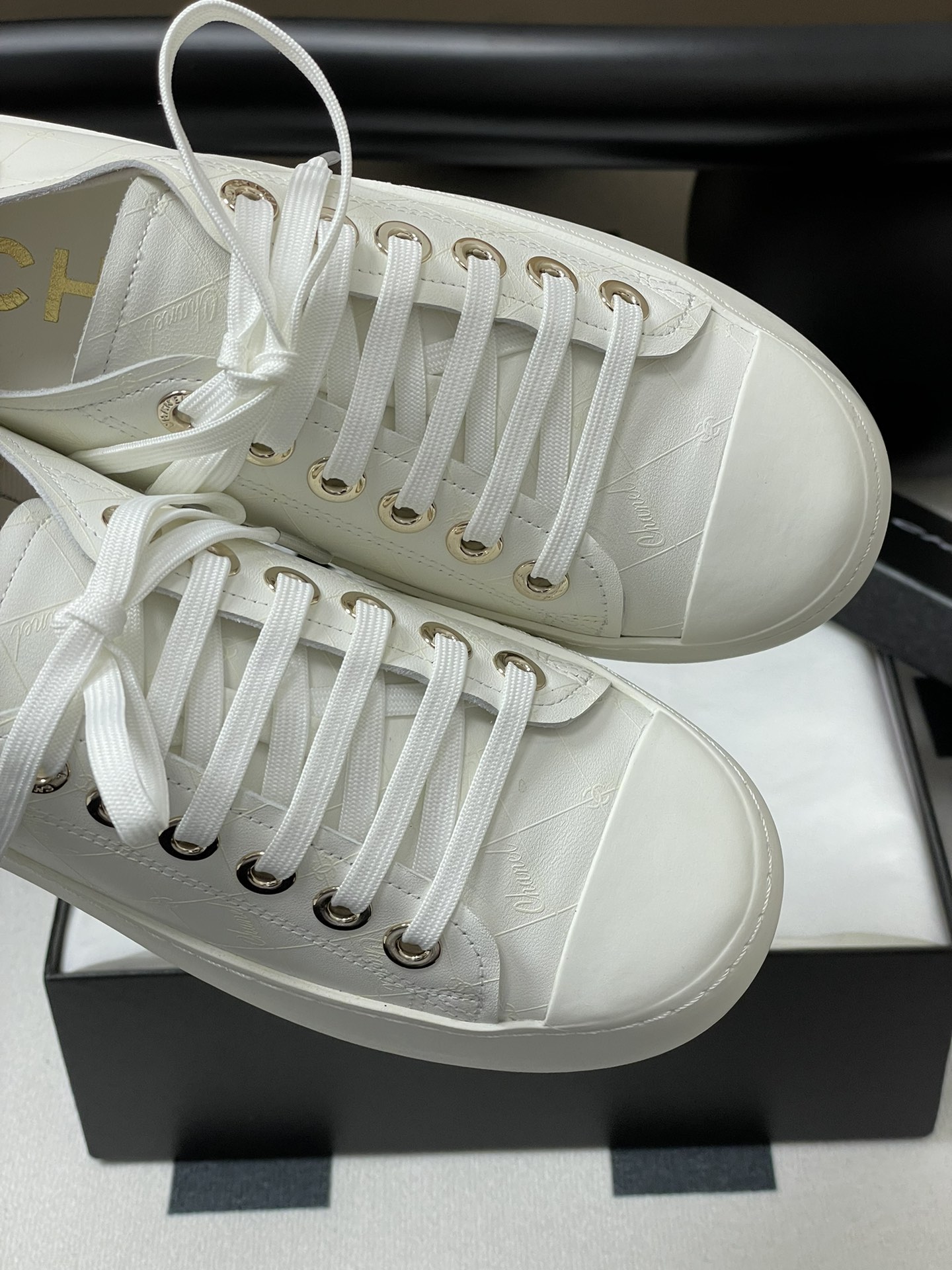 Chan*l 2025SS Sneakers(EU35-41)