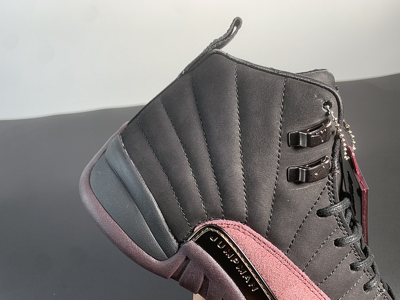 A Ma Maniére x Air Jordan 12 DV6989-001