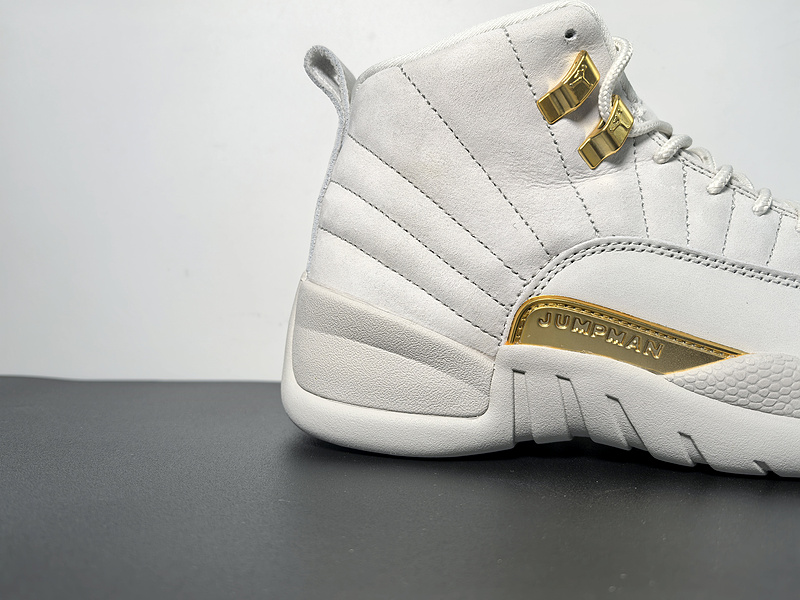 Air Jordan 12 “Phantom”FD9101-007
