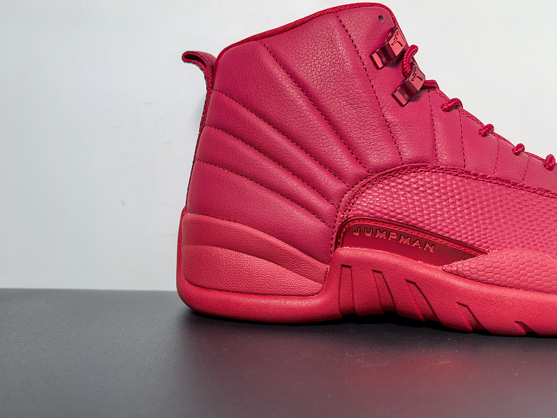 Air Jordan 12 Retro 'Gym Red' 130690-601