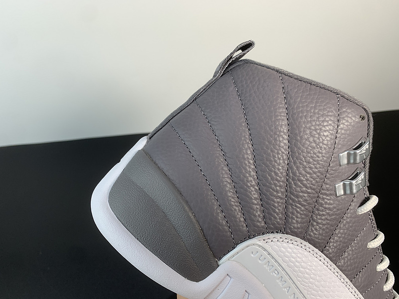 Air Jordan 12 “Stealth‘’CT8013-015