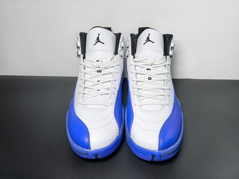Air Jordan 12 “Blueberry”CT8013-140