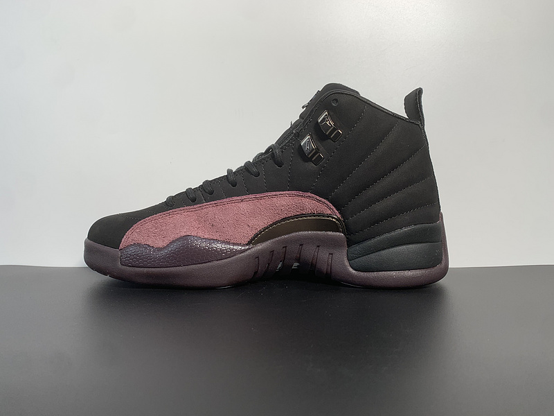 A Ma Maniére x Air Jordan 12 DV6989-001