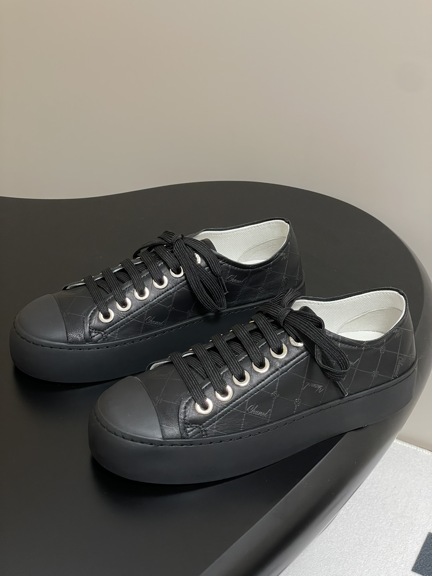 Chan*l 2025SS Sneakers(EU35-41)