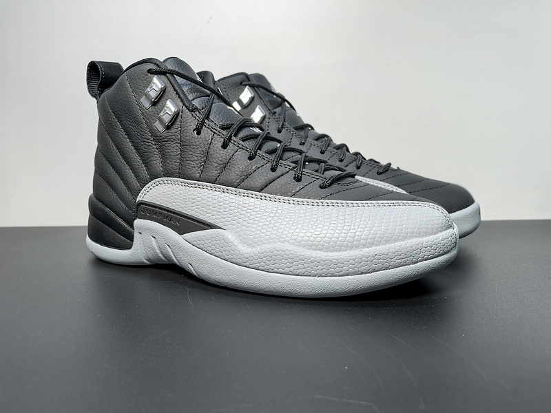 Air Jordan 12 “Wolf Grey”CT8013-010
