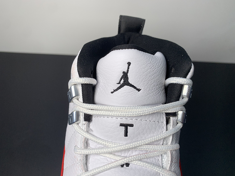 Air Jordan 12 “Cherry”CT8013-116