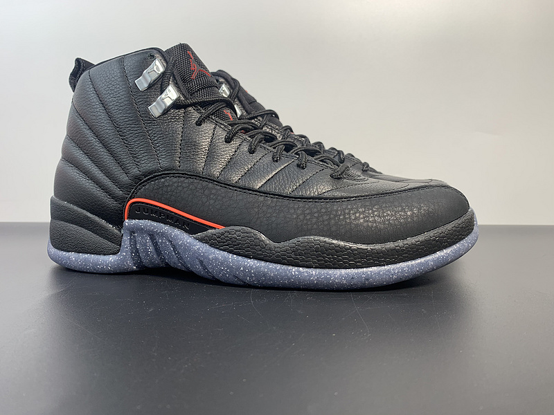 Air Jordan 12 “Utility”DC1062-006