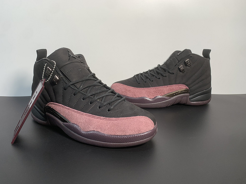 A Ma Maniére x Air Jordan 12 DV6989-001
