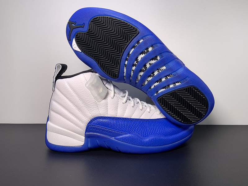 Air Jordan 12 “Blueberry”CT8013-140