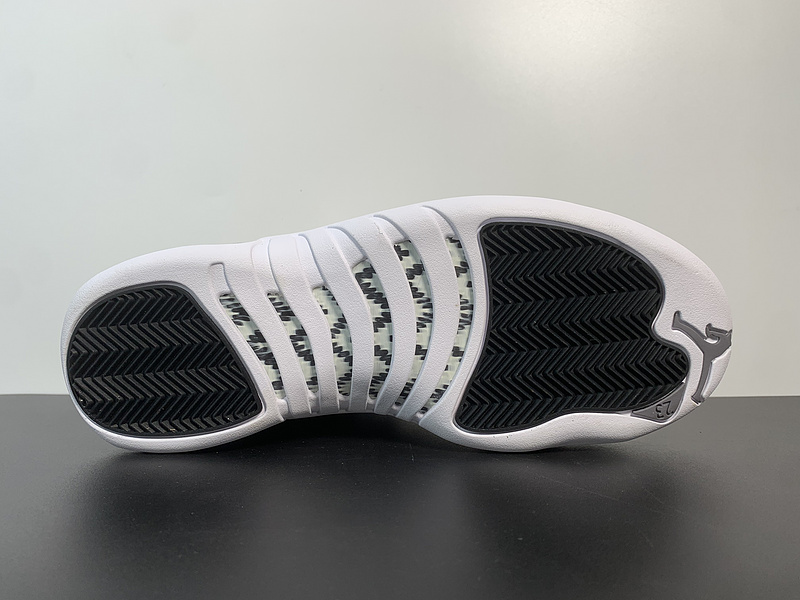 Air Jordan 12 “Stealth‘’CT8013-015