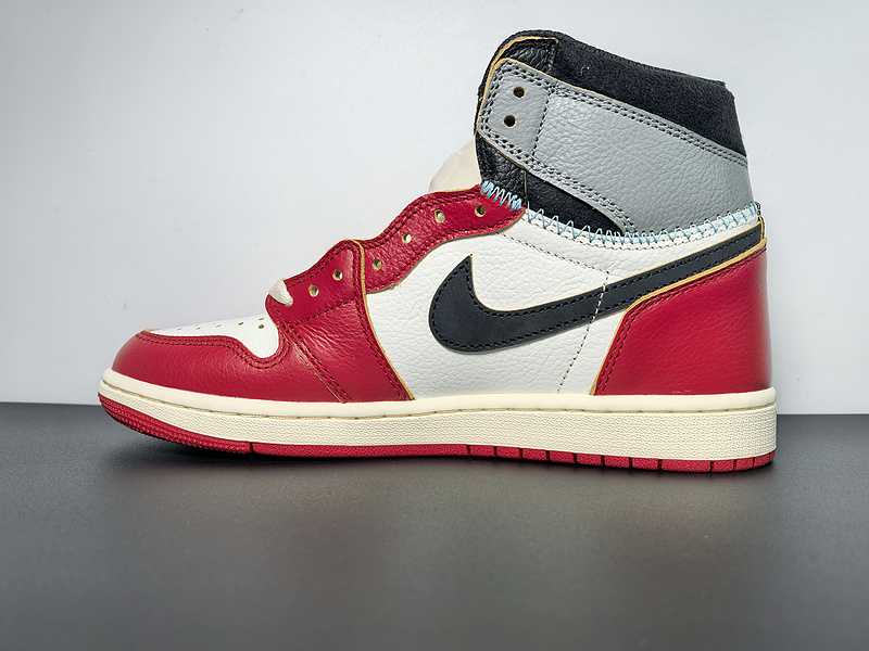 Union LA x Air Jordan 1 Retro High OG UN HV8563-600