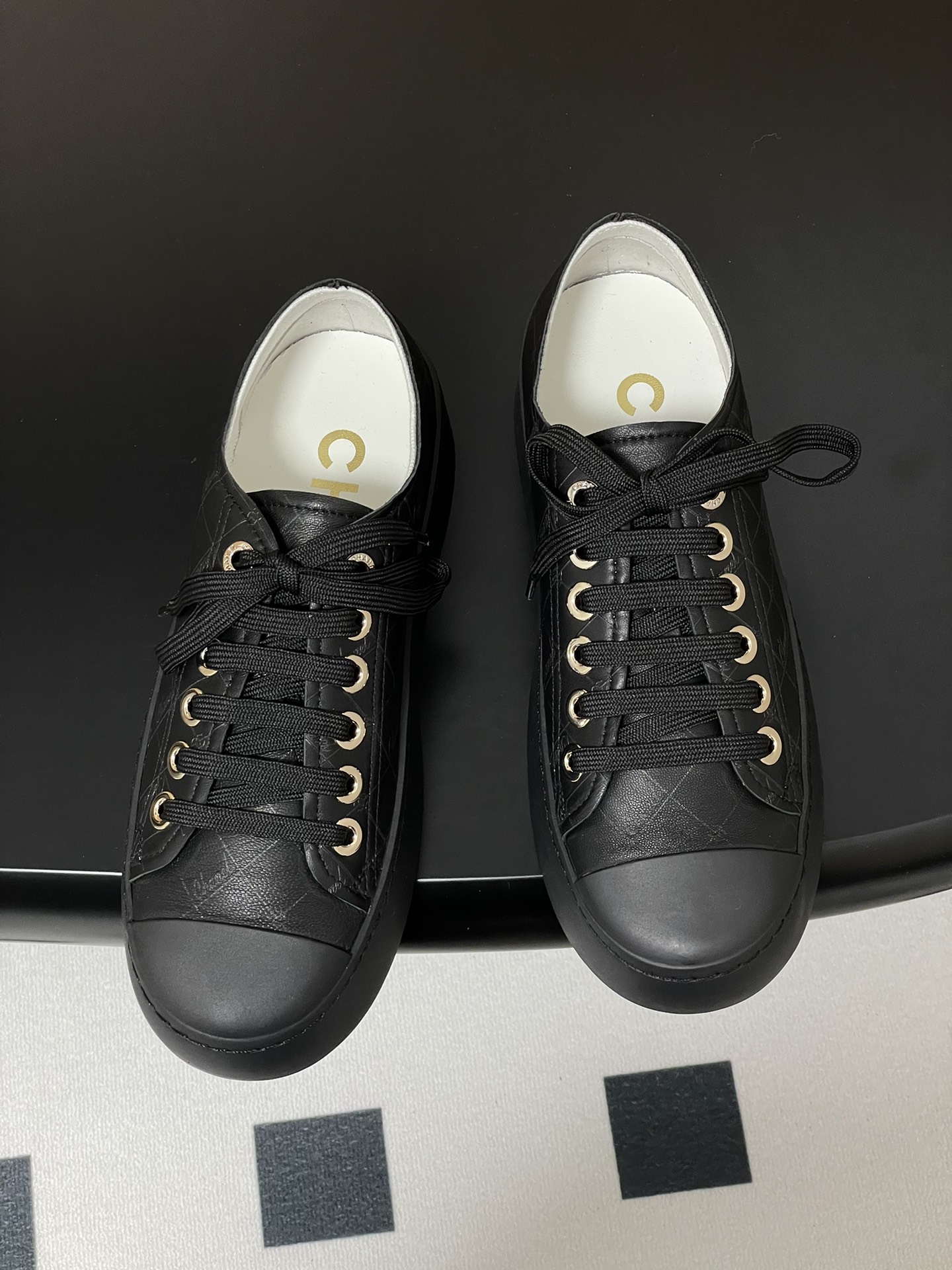 Chan*l 2025SS Sneakers(EU35-41)