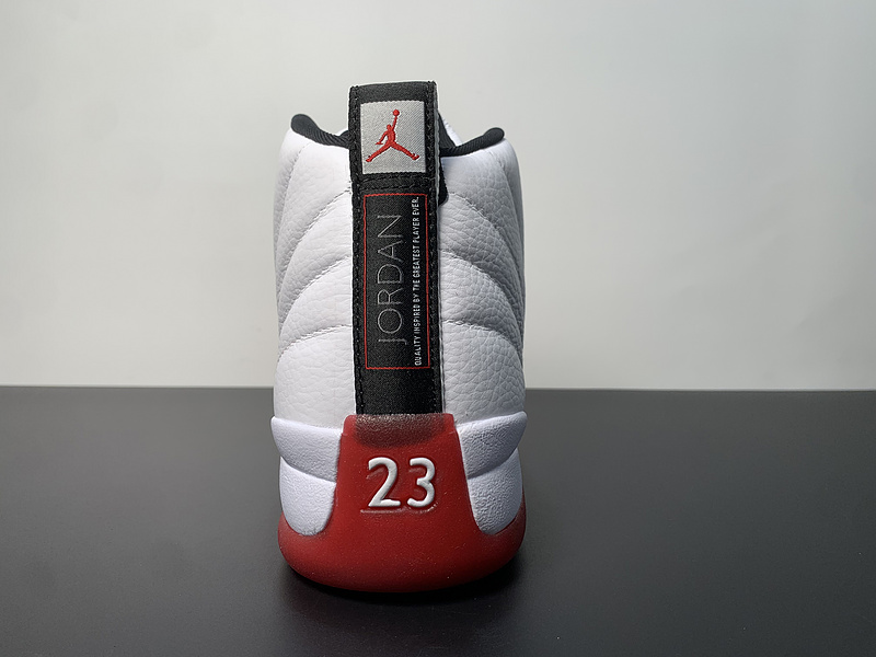 Air Jordan 12 “Cherry”CT8013-116