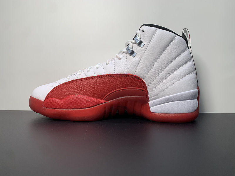 Air Jordan 12 “Cherry”CT8013-116