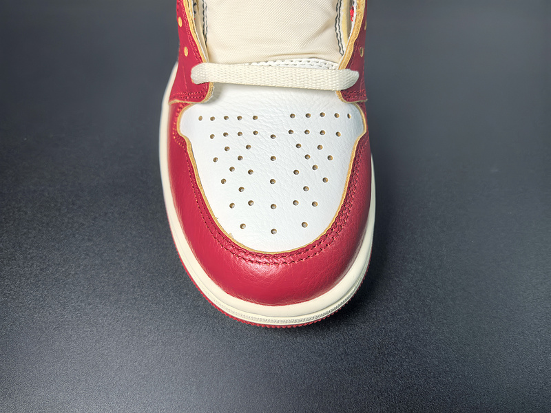 Union LA x Air Jordan 1 Retro High OG UN HV8563-600