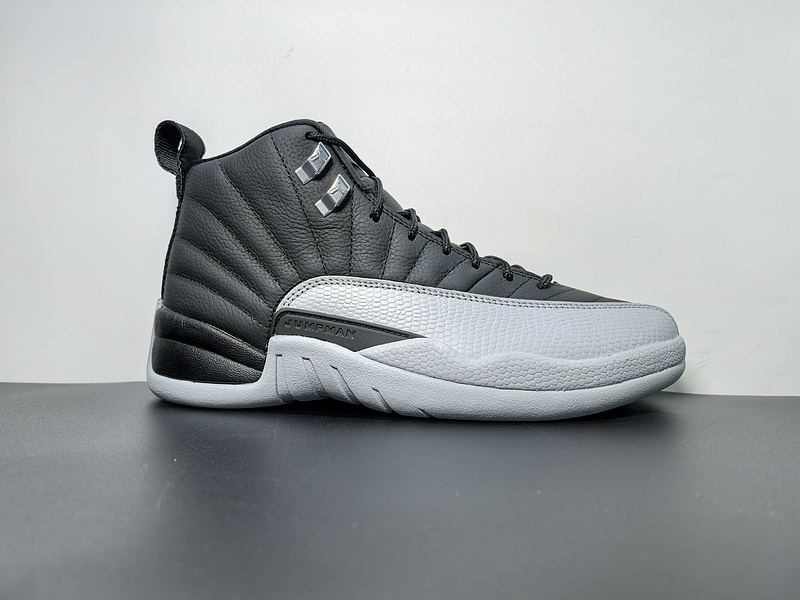 Air Jordan 12 “Wolf Grey”CT8013-010