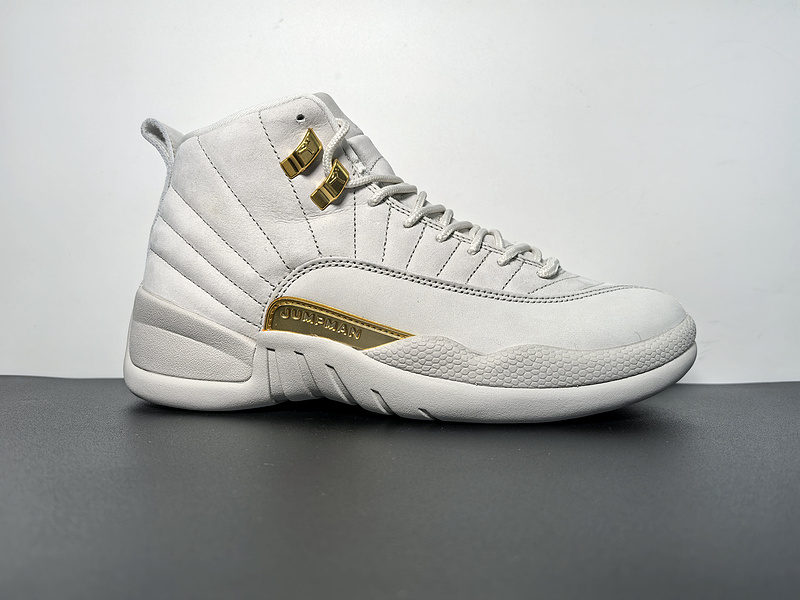 Air Jordan 12 “Phantom”FD9101-007