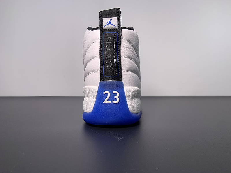Air Jordan 12 “Blueberry”CT8013-140