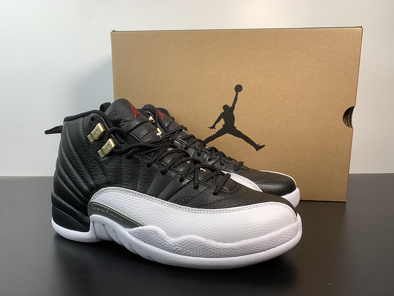 Air Jordan AJ12 