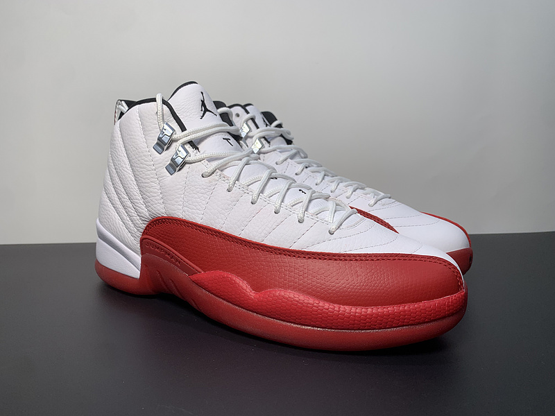 Air Jordan 12 “Cherry”CT8013-116