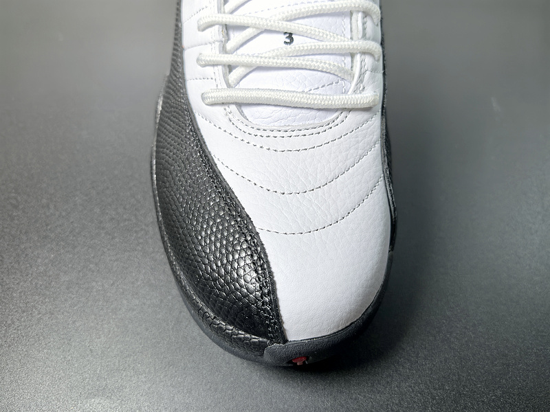 Air Jordan 12Taxi 130690-12