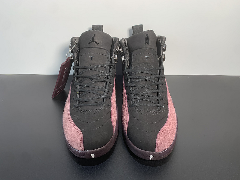 A Ma Maniére x Air Jordan 12 DV6989-001