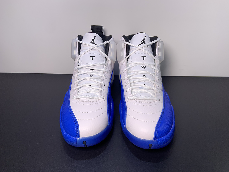Air Jordan 12 “Blueberry”CT8013-140