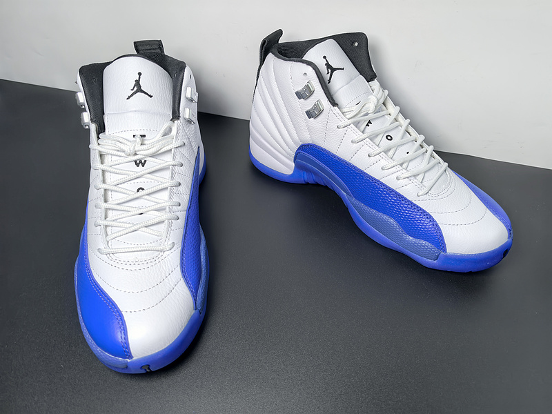 Air Jordan 12 “Blueberry”CT8013-140