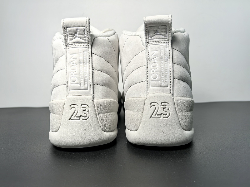 Air Jordan 12 “Phantom”FD9101-007