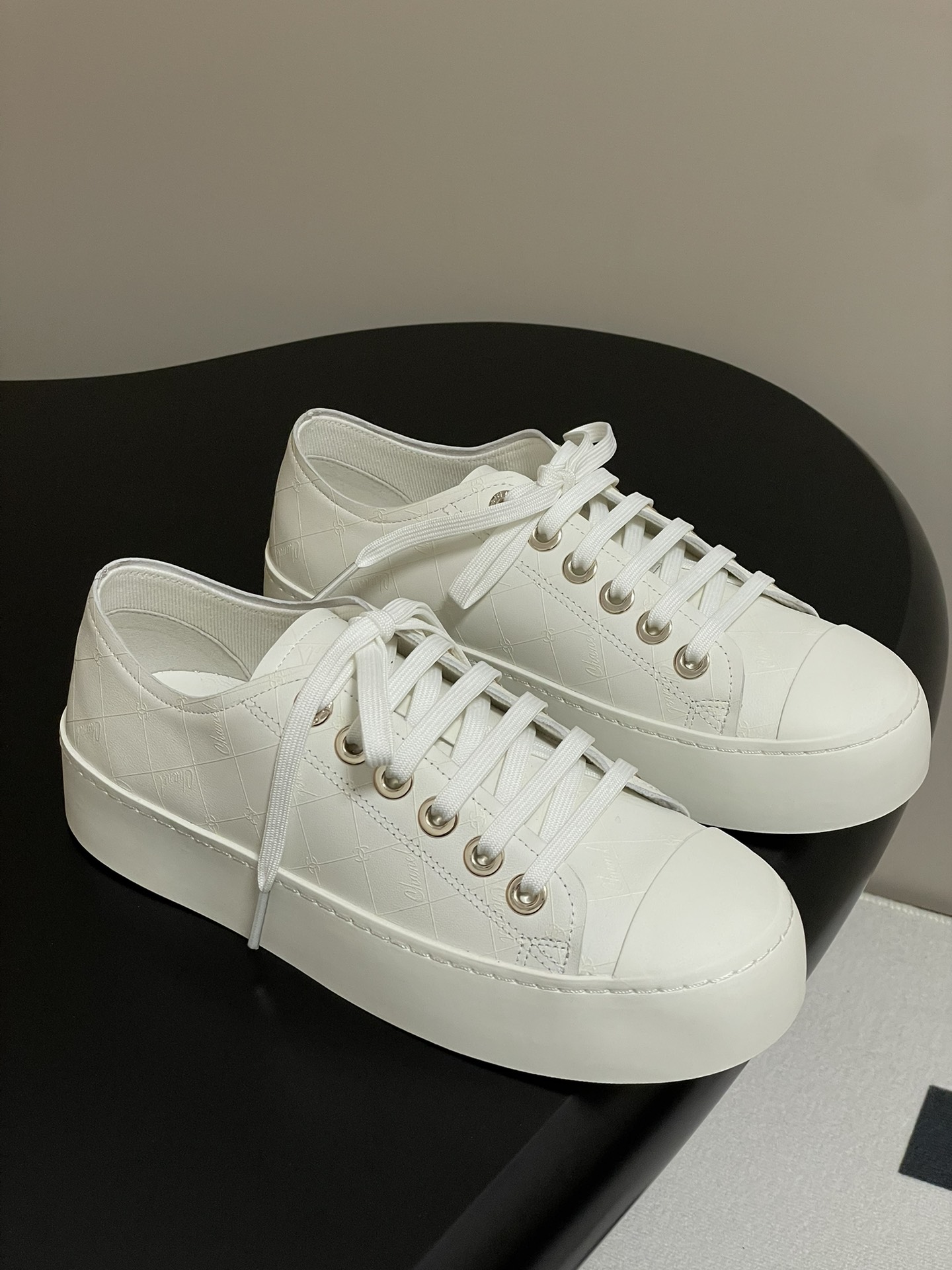 Chan*l 2025SS Sneakers(EU35-41)