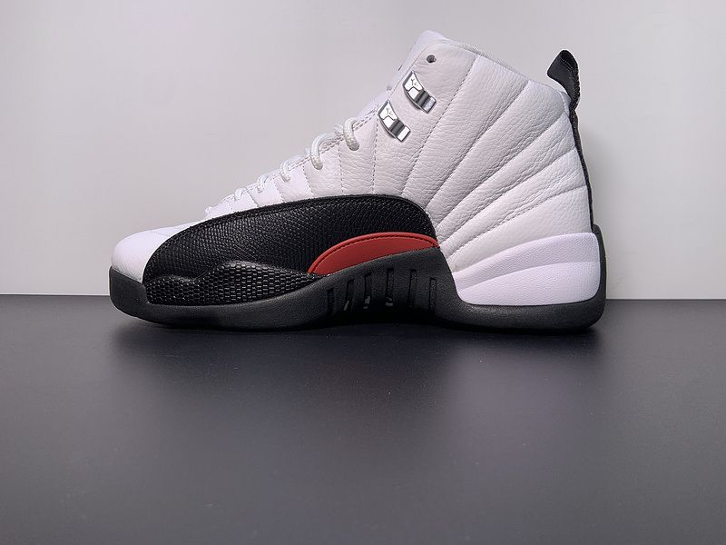 Air Jordan 12 “Red Taxi”CT8013-162