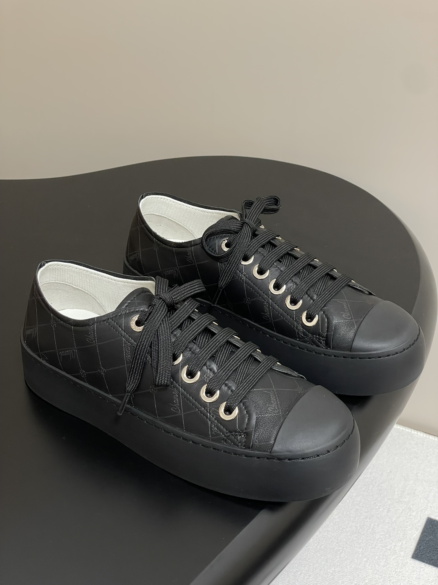 Chan*l 2025SS Sneakers(EU35-41)