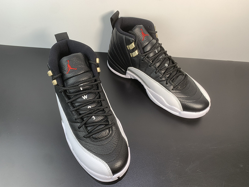 Air Jordan AJ12 