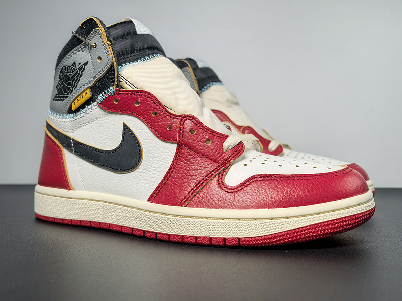 Union LA x Air Jordan 1 Retro High OG UN HV8563-600
