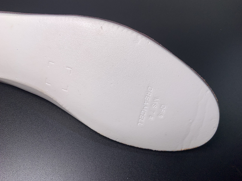 Air Jordan 12 “Blueberry”CT8013-140