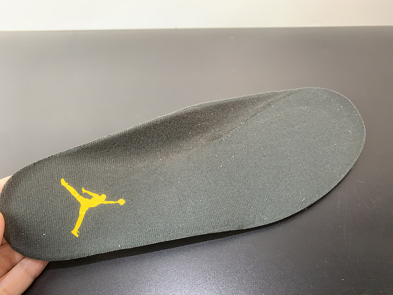 Air Jordan 12 “Black Taxi”CT8013-071