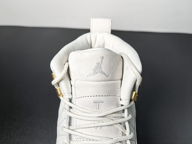 Air Jordan 12 “Phantom”FD9101-007