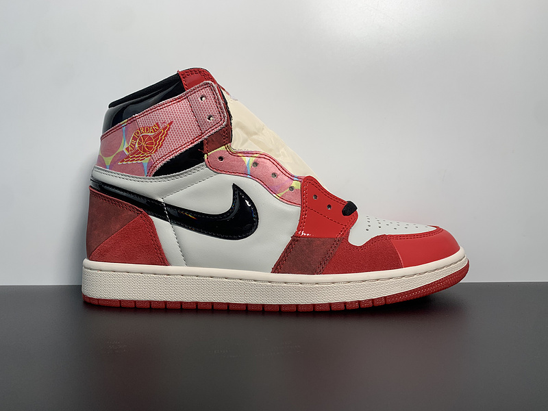 AIR JORDAN 1 HIGH OG “SPIDER-VERSE”DV1748-601