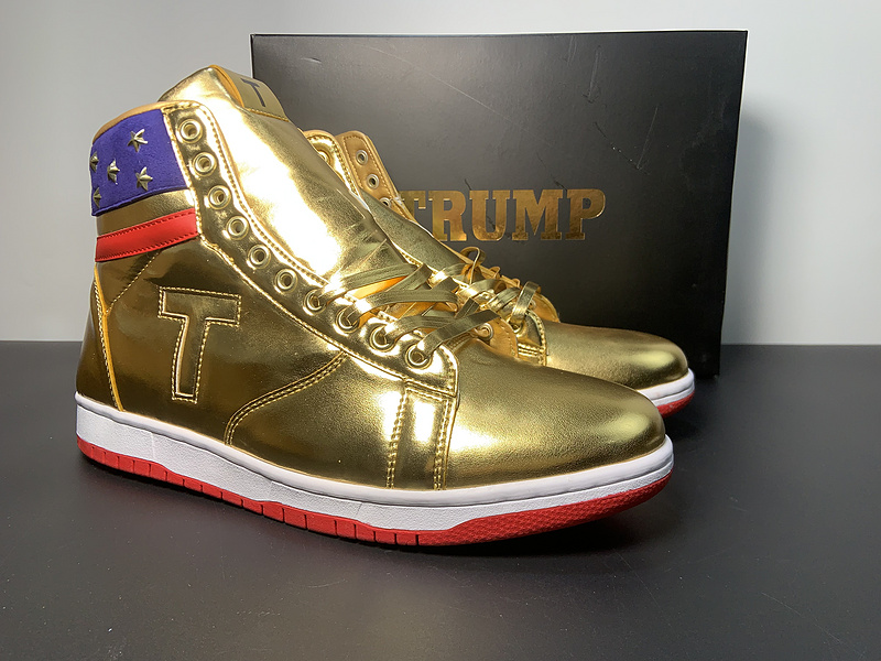 Air Jordan 1 “TRUMP”PKTLP001