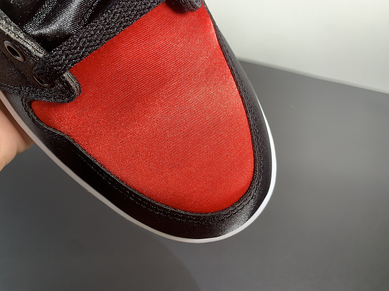 Air Jordan 1 High OG WMNS “Satin Bred”FD4810-061