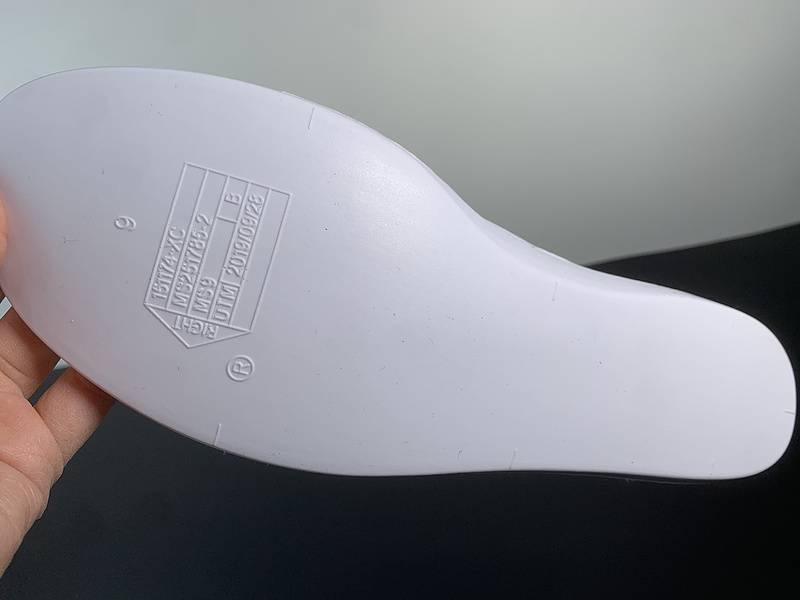 Air Jordan 1 Hi 85 “Black White”BQ4422-001