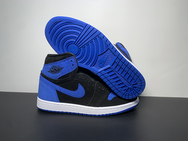 Air Jordan 1 High OG “Royal Reimagined”DZ5485-042