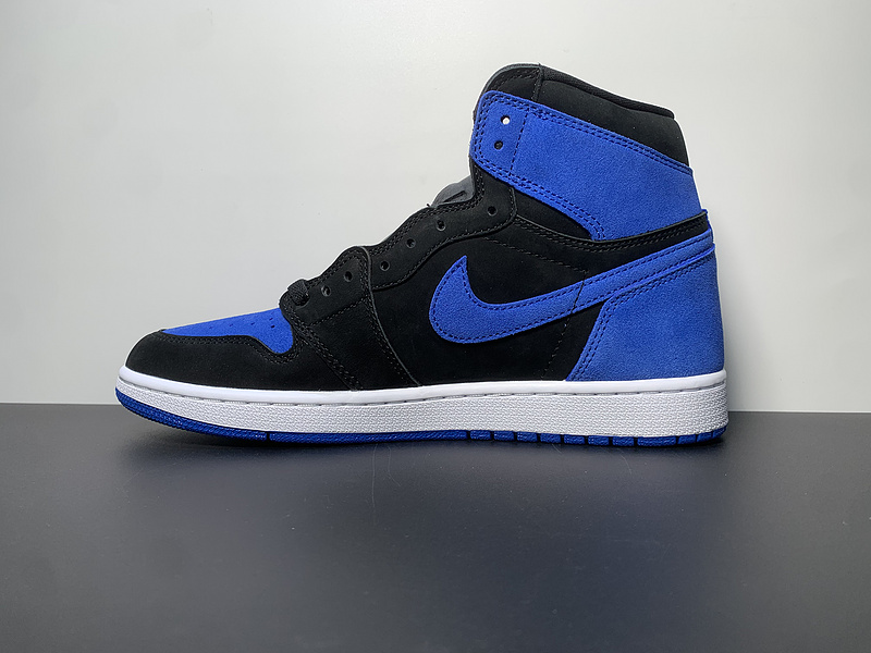 Air Jordan 1 High OG “Royal Reimagined”DZ5485-042