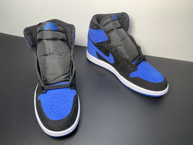 Air Jordan 1 High OG “Royal Reimagined”DZ5485-042